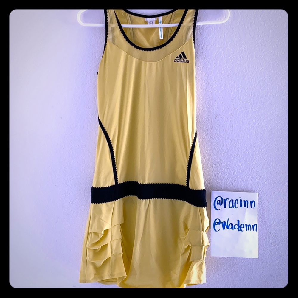 Adidas active top